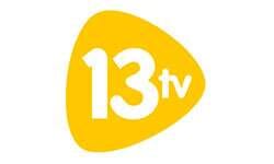 Grupo Vitalicio en 13 TV