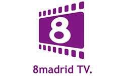 Grupo Vitalicio en 8madrid TV