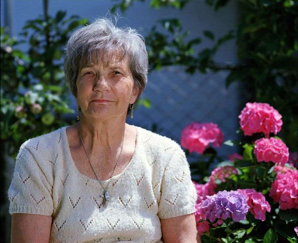 Abuela Grupo Vitalicio