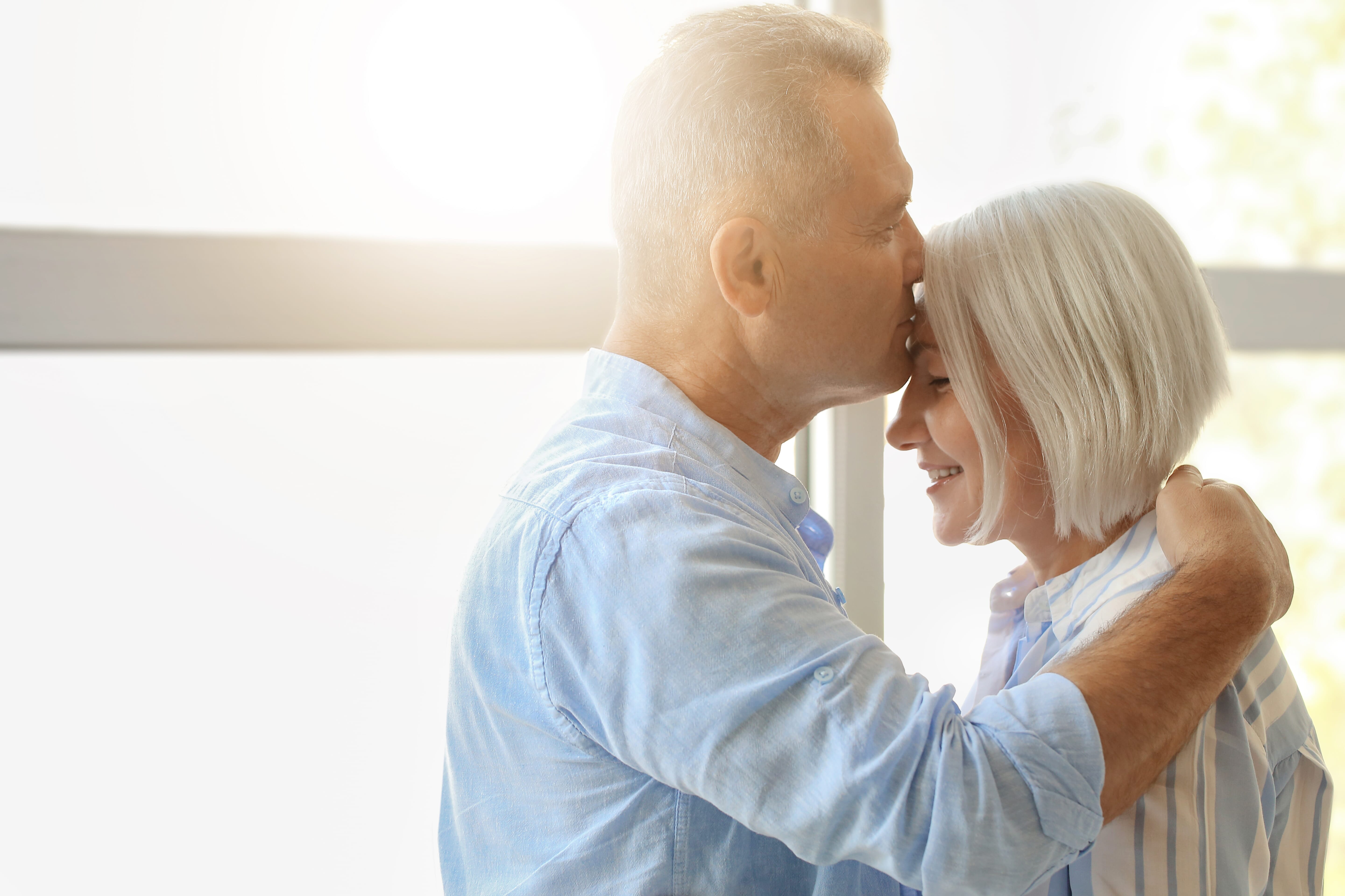 Pareja Grupo Vitalicio